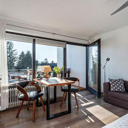 Ferienwohnung Seebruck ゼーオン・ゼーブルック エクステリア 写真